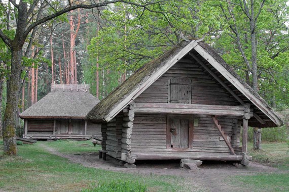 Фотография Этнографический музей 1