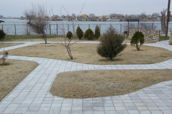 Фотография Рыболовная база «Зеленга» 21