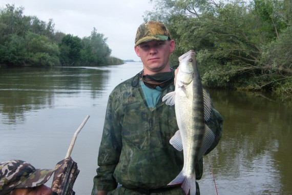 Фотография Рыболовно-охотничья база «Зеленый берег» 18