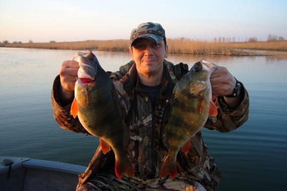 Фотография Рыболовная база «Зеленга» 11