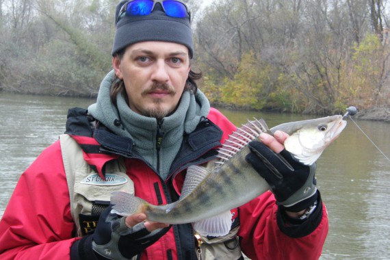 Фотография Рыболовно-охотничья база «Зеленый берег» 8