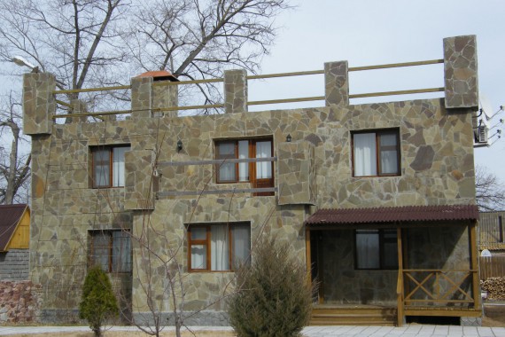 Фотография Рыболовная база «Зеленга» 23