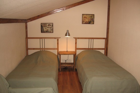 Фотография Рыболовная база «Зеленга» 20