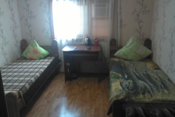 Фотография Гостевой дом «У Константина» 21