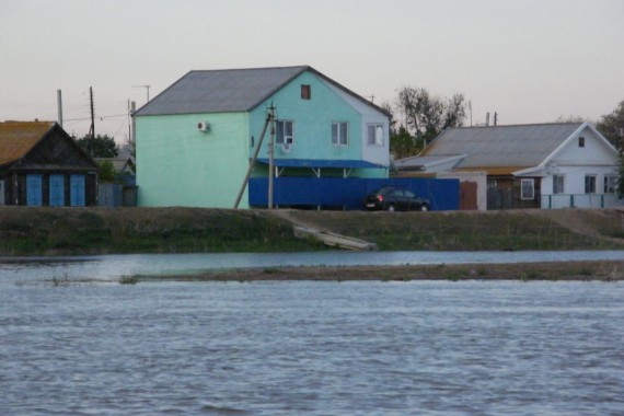 Фотография Гостевой дом «У Константина» 22