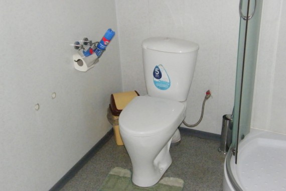 Фотография Рыболовно-охотничья база «Зеленый берег» 29