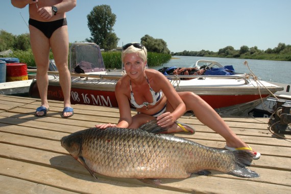 Фотография Рыболовная база «Зеленга» 6