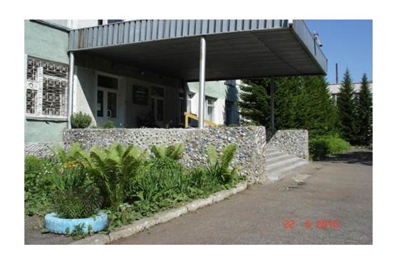 Фотография ООО ДЦ «Жемчужина Камчатки» 0