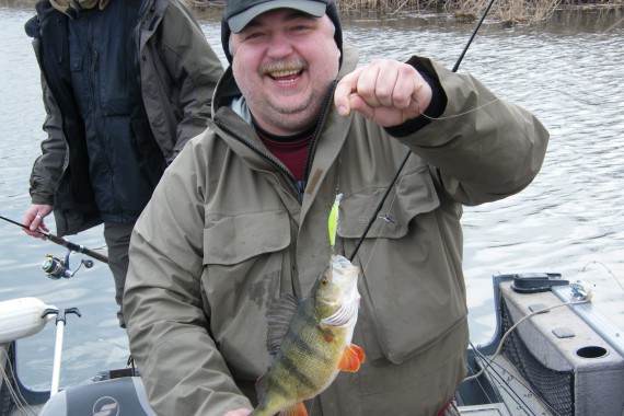 Фотография Рыболовная база «Зеленга» 5