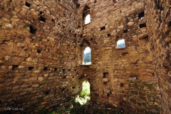 Фотография Башенный комплекс Эгикал 2