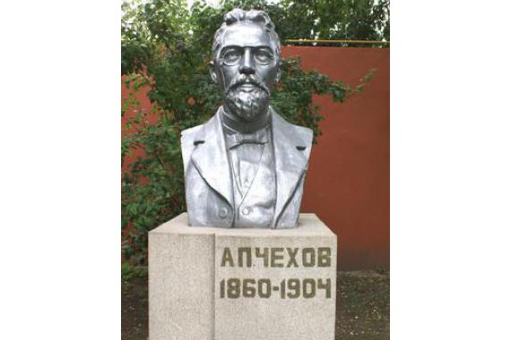 Фотография Литературный и историко-архитектурный музей-заповедник 9