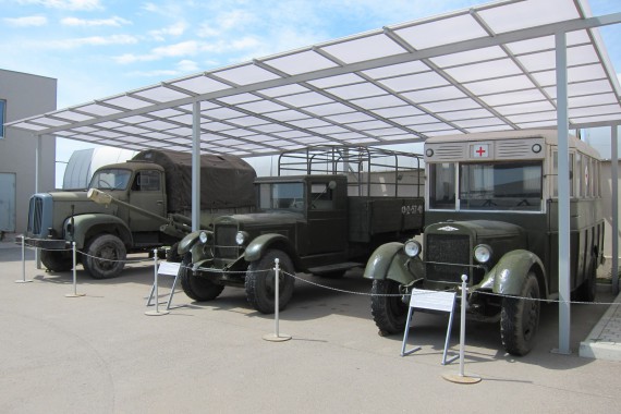 Фотография 35-я Береговая батарея 14