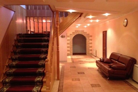 Фотография База отдыха «Черкасово» 13