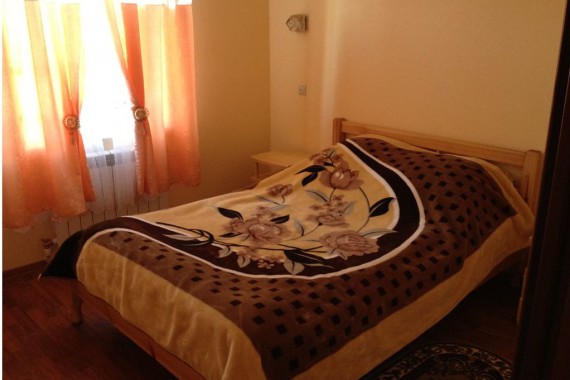 Фотография База отдыха «Черкасово» 12