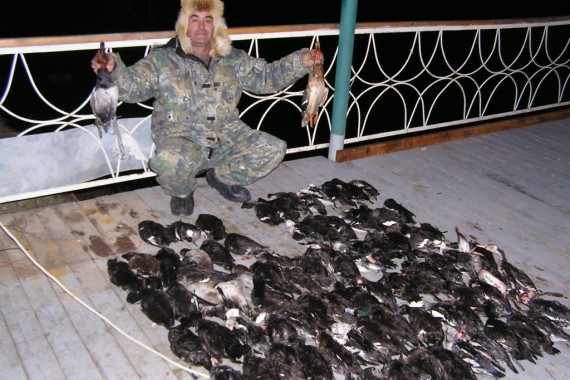 Фотография База отдыха «Блесна» 10