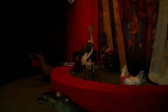 Фотография Литературный и историко-архитектурный музей-заповедник 29