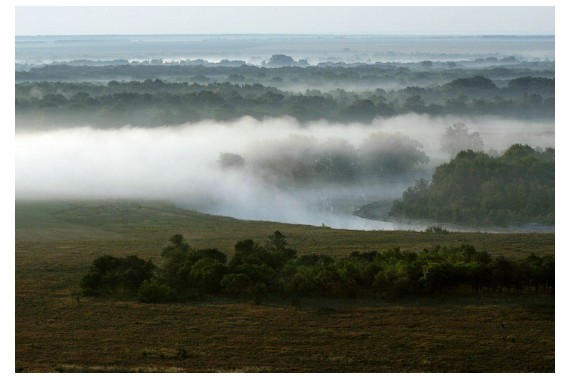 Фотография Природный парк «Нижнехоперский» 0