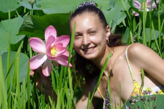 Фотография База отдыха «Астраханская» 14