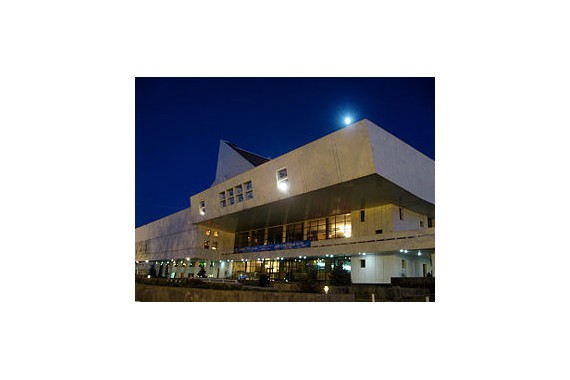 Фотография Ростовский государственный музыкальный театр 3