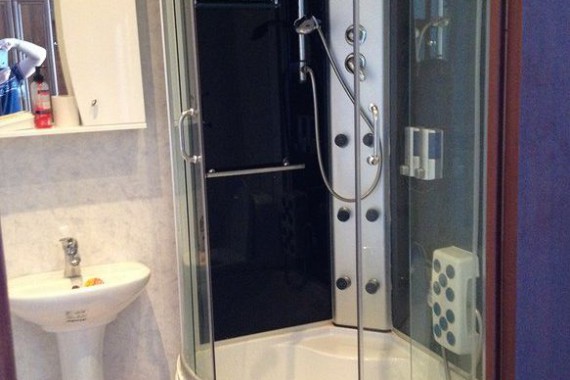 Фотография База отдыха «Черкасово» 7