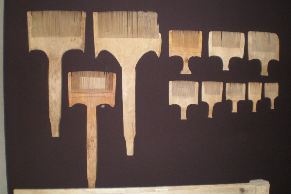 Фотография Еланский краеведческий музей 12