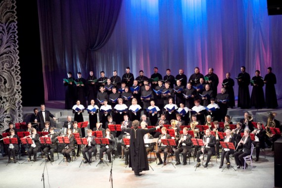 Фотография Ростовский театр драмы 7