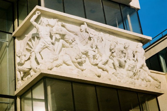 Фотография Ростовский театр драмы 10