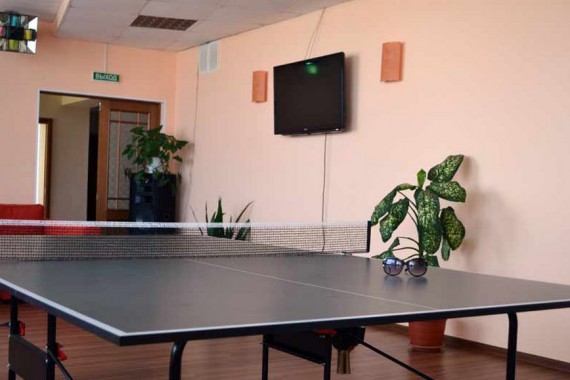 Фотография База отдыха «Астраханская» 12