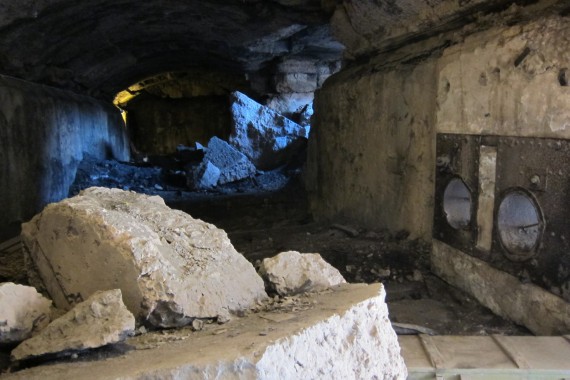 Фотография 35-я Береговая батарея 23