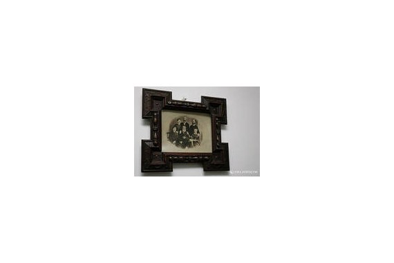 Фотография Литературный и историко-архитектурный музей-заповедник 11