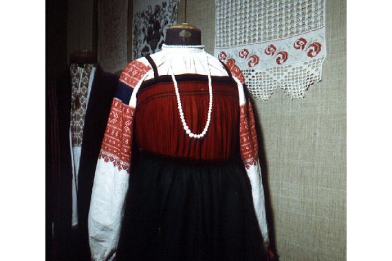 Фотография Еланский краеведческий музей 8