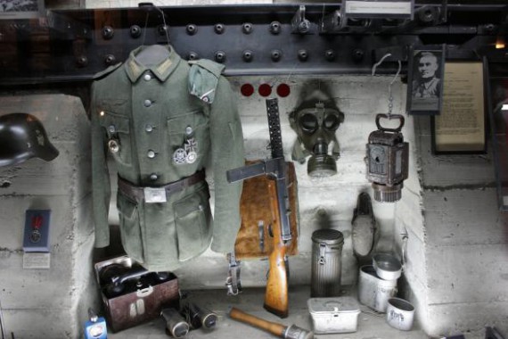 Фотография Музей-панорама «Сталинградская битва» 2