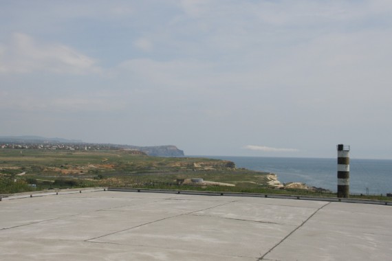 Фотография 35-я Береговая батарея 11