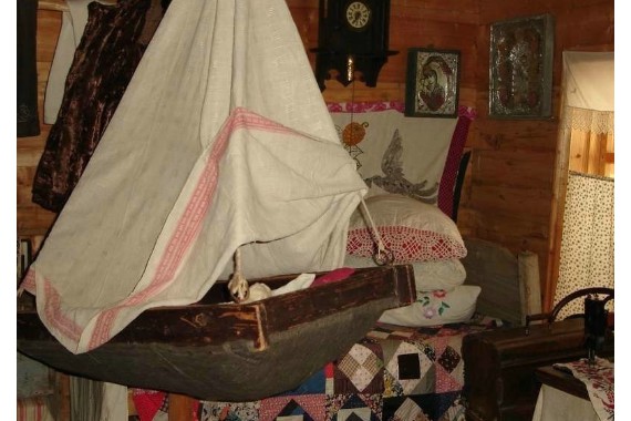 Фотография Еланский краеведческий музей 4