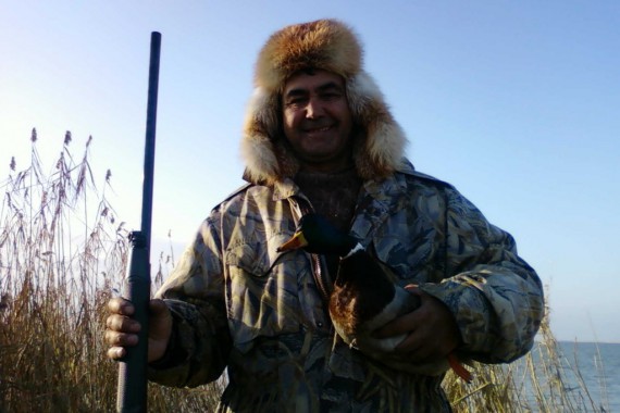 Фотография База отдыха «Блесна» 7