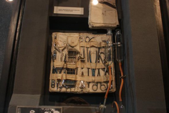 Фотография Музей-панорама «Сталинградская битва» 6