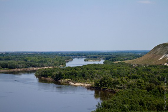 Фотография Природный парк «Нижнехоперский» 20