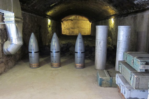 Фотография 35-я Береговая батарея 24