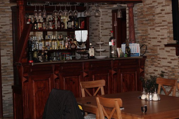 Фотография База отдыха «Черкасово» 3