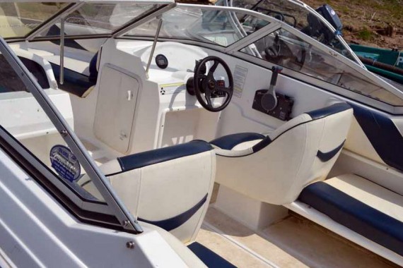 Фотография База отдыха «Астраханская» 16