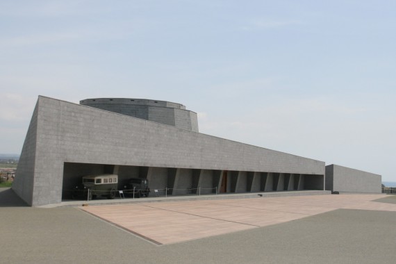 Фотография 35-я Береговая батарея 2