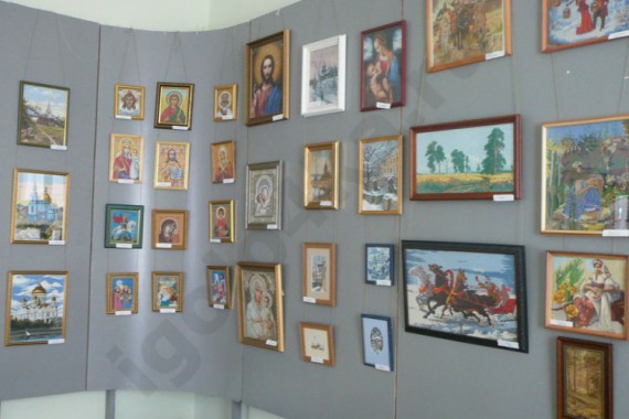 Фотография Литературный и историко-архитектурный музей-заповедник 22