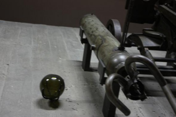 Фотография Музей-панорама «Сталинградская битва» 8