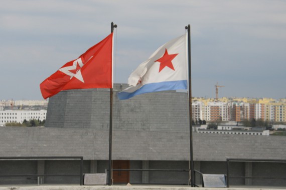 Фотография 35-я Береговая батарея 13