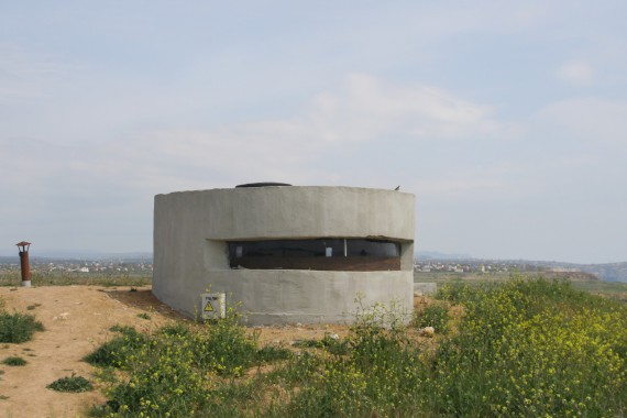 Фотография 35-я Береговая батарея 10