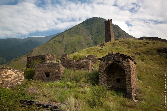 Фотография Цой-Педе 0