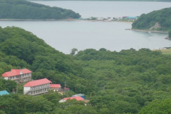 Фотография База отдыха «Капитан Флинт» 0