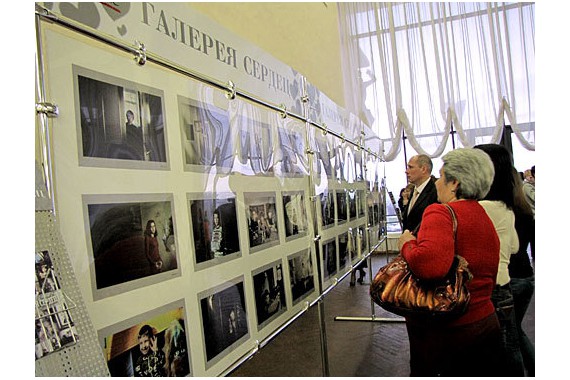 Фотография Ростовский театр драмы 5