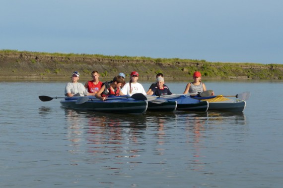 Фотография Природный парк «Нижнехоперский» 15