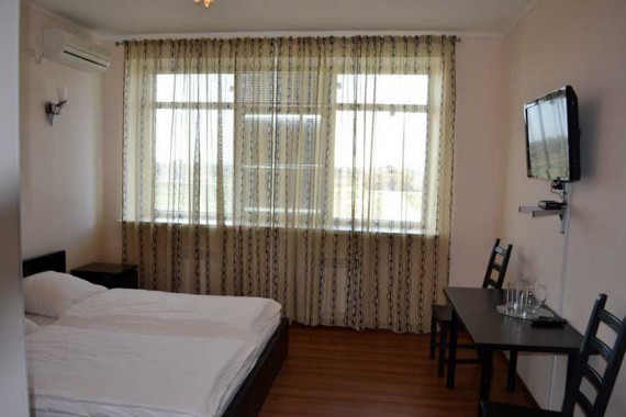 Фотография База отдыха «Астраханская» 2